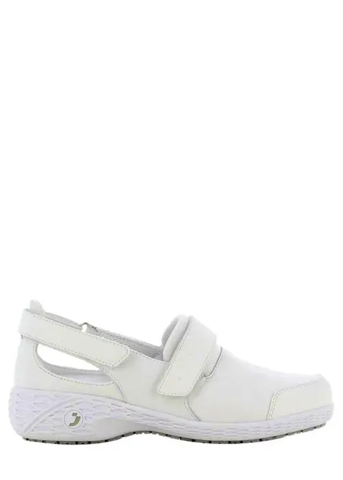 Safety Jogger Samantha OB Werkschoen Laag