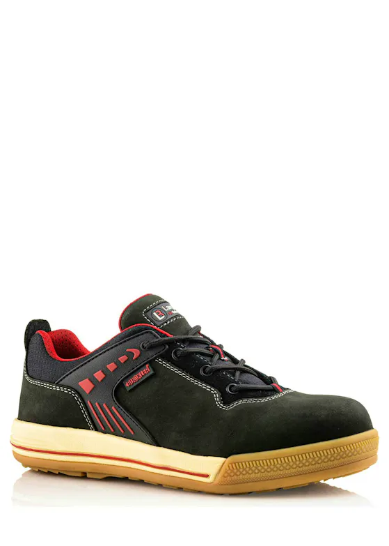 Buckbootz Sam Werkschoen S3