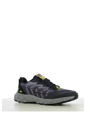 Safety Jogger Santiago Werkschoen Donkergrijs