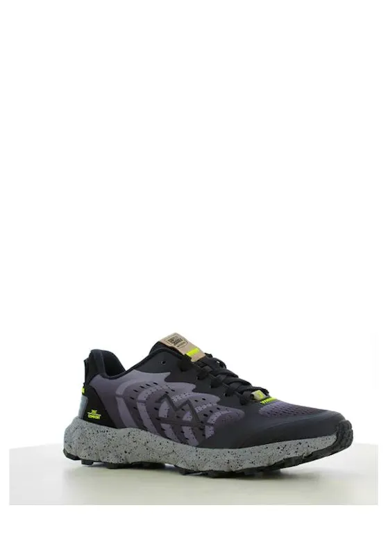 Safety Jogger Santiago Werkschoen Donkergrijs