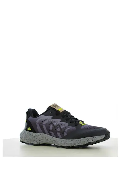 Safety Jogger Santiago Werkschoen