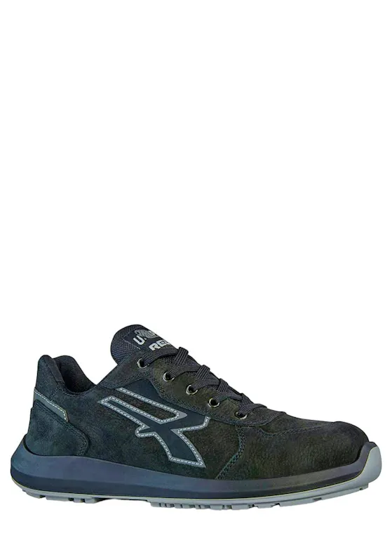 U-Power Red Industry Shedir S3 Sicherheitsschuh