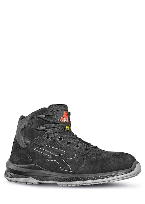U-Power Red Industry Tweed S3 Werkschoen