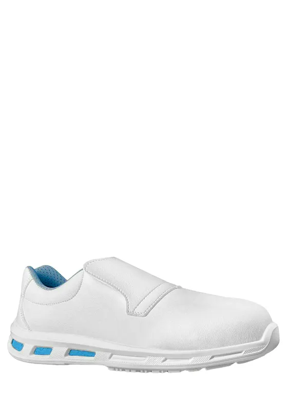 U-Power White 68 & Black/Blanco S2 Sicherheitsschuh