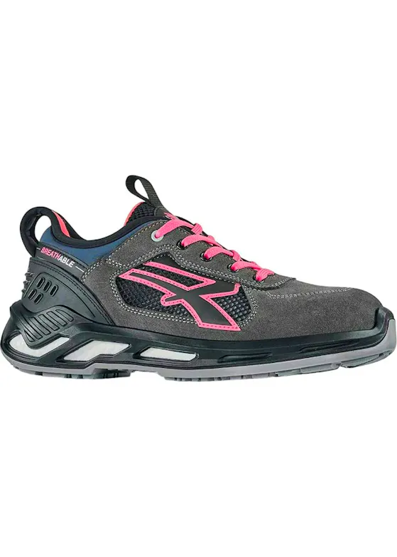 U-Power Red 360 Kate S1P Sicherheitsschuh