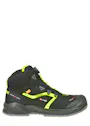 Sixton Peak Resolute Scatto High Boa S3 Werkschoen miniatuur