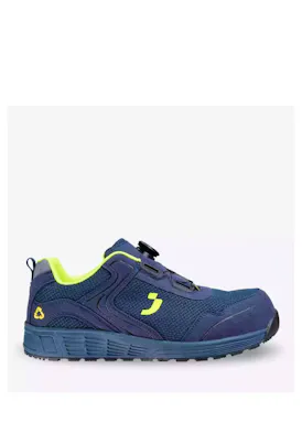 Safety Jogger Ecolobi S1P Laag TLS Werkschoen
