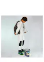 Mascot Sicherheitshalbschuh S1P F0130 Vorschaubild