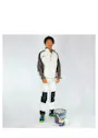 Mascot Sicherheitshalbschuh S1P F0130 Vorschaubild