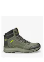 Safety Jogger Scout Werkschoen Halfhoog Donkergrijs miniatuur