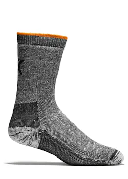 Solid Gear Heavy Thermo Winter Socks miniatuur