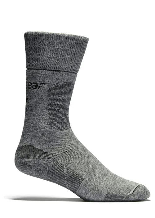 Solid Gear Performance Winter lot de 2 paires de chaussettes