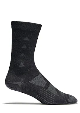 Solid Gear Ultra-Thin Wool Sock