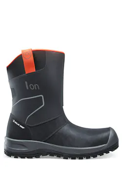Solid Gear Ion RGR Hoog veiligheidschoen