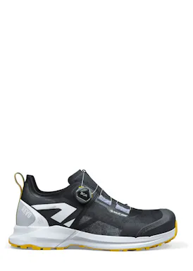 Solid Gear Revo 3 Air Laag S1PS Werkschoen