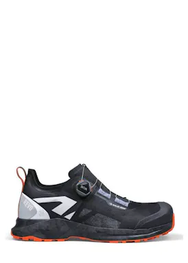 Solid Gear Revo 3 Air Laag S1PS Werkschoen
