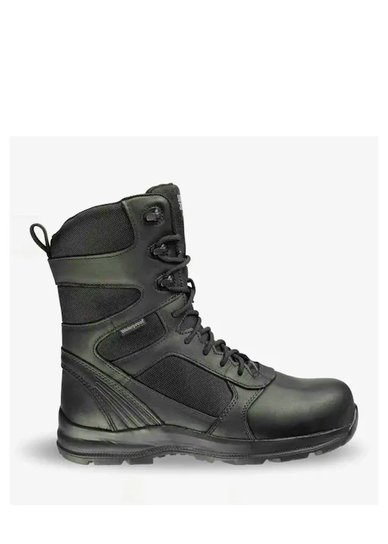 Safety Jogger ST44 Shark S3 Z Arbeitsstiefel