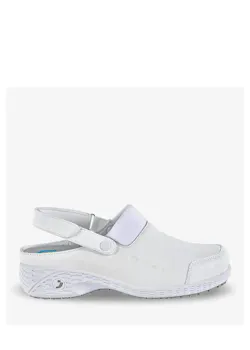 Safety Jogger Sheila OB Werkklomp Wit