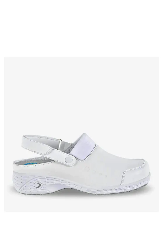 Safety Jogger Sheila OB Werkklomp Wit