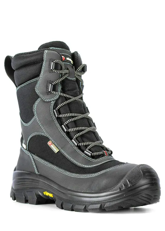 Sixton Peak Avalon S3 Zwart
