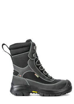 Sixton Peak Avalon S3 Zwart