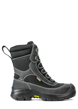 Sixton Peak Avalon S3 Zwart