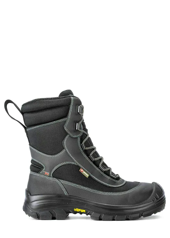 Sixton Peak Avalon S3 Zwart