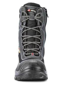 Sixton Peak Avalon S3 Zwart miniatuur