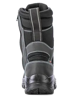 Sixton Peak Avalon S3 Zwart miniatuur