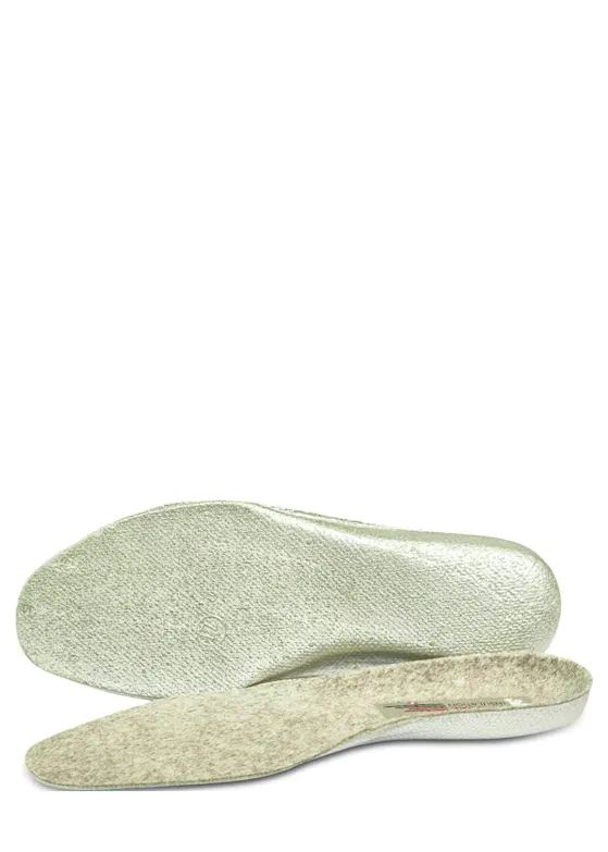 Sixton Peak Dual Insulation Inlegzool