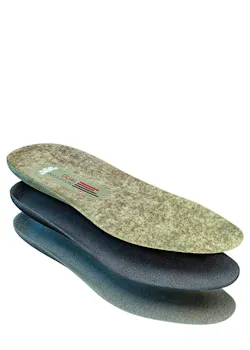 Sixton Peak Dual Insulation semelle de propreté thumbnail (vignette)