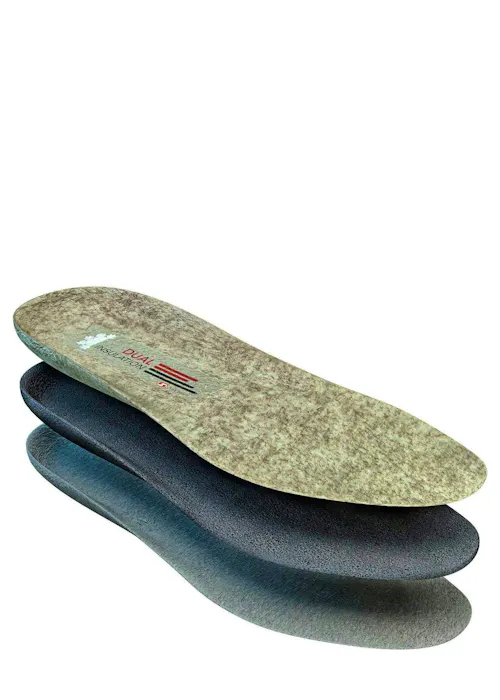 Sixton Peak Dual Insulation semelle de propreté