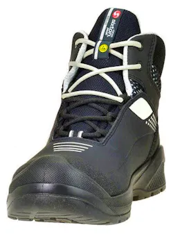 Sixton Peak Resolute Forza S3 Hoog miniatuur