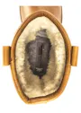 Sixton Peak Montana, Beige/Naturel Werklaars Met Wol Voering S3 miniatuur
