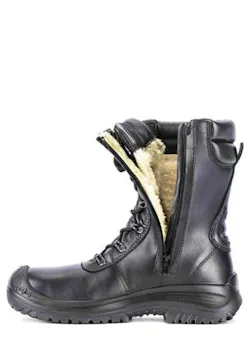 Sixton Peak Terranova S3 Schwarz thumbnail
