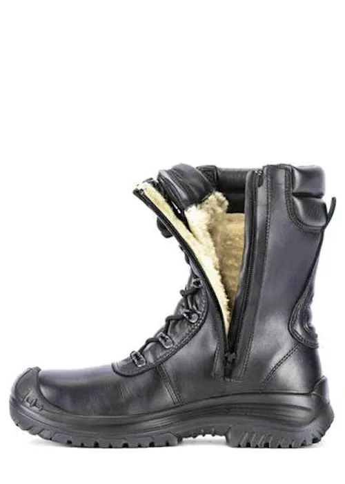 Sixton Peak Terranova S3 Schwarz