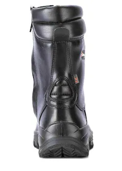 Sixton Peak Terranova S3 Werklaars 10 miniatuur