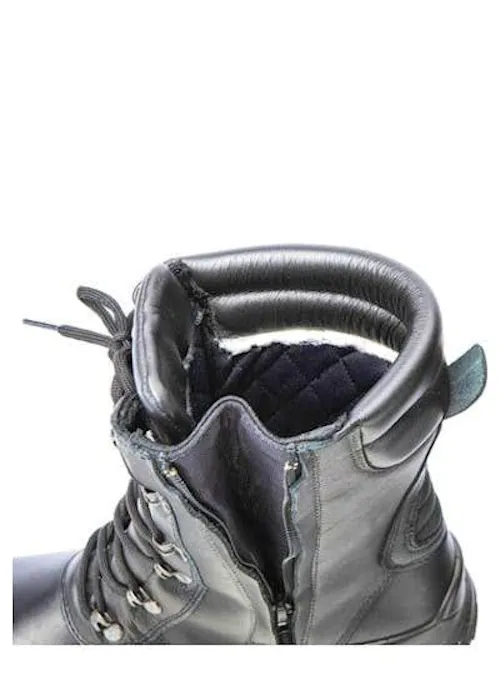 Sixton Peak Terranova S3 Werklaars 10
