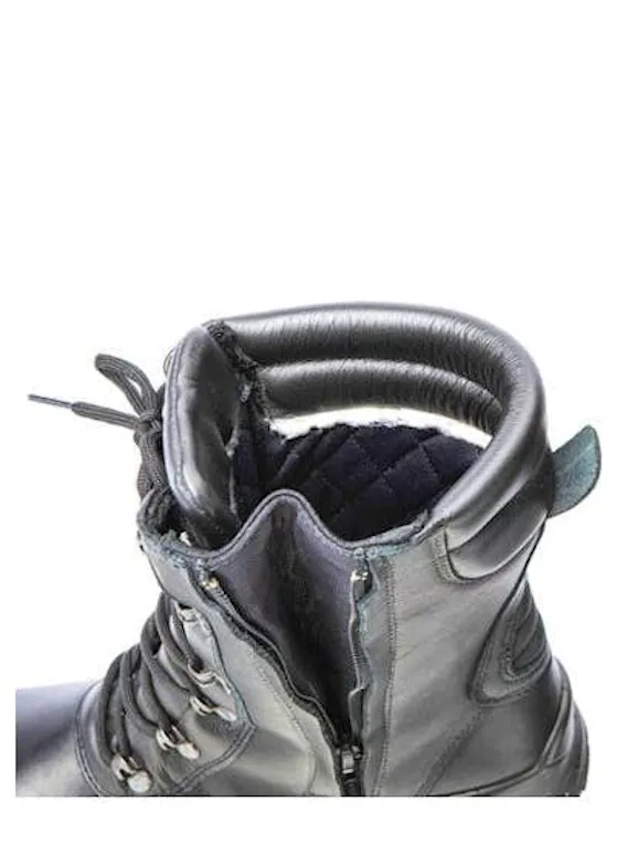 Sixton Peak Terranova S3 Werklaars 10