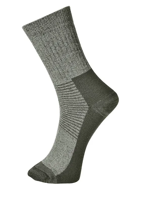 Portwest Thermosocke