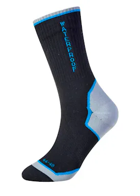 Portwest Performance: wasserdichte Socken