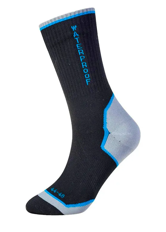 Portwest Performance: wasserdichte Socken