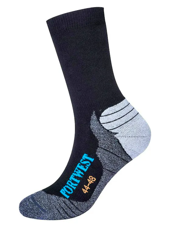 Portwest Bamboo Hiker Socks