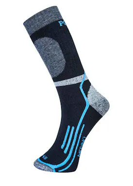 Portwest Winter-Merino-Socke