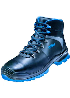 Atlas SL 525 XP Blue 2.0