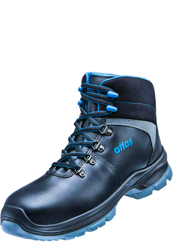 Atlas TX 84 ESD 2.0 S2 Sicherheitsschuh