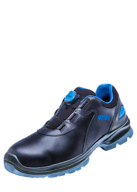 Atlas SL 9645 XP BOA ESD S3 Sicherheitsschuh