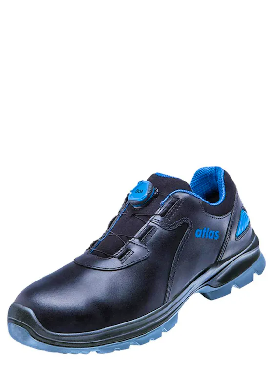 Atlas SL 9645 XP BOA ESD S3 Werkschoen 