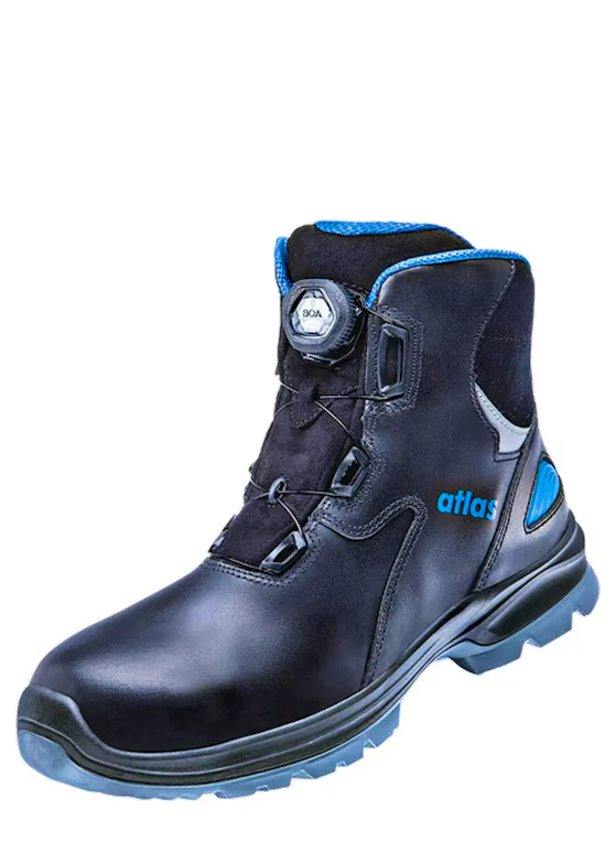 SL 9845 XP BOA ESD S3 Werkschoen