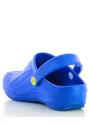 Safety Jogger Smooth OB Arbeitsclog Electric Blue Vorschaubild